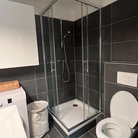Kubánské Náměstí Apartamento